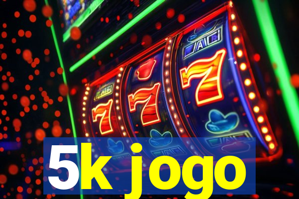 5k jogo